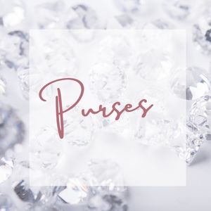 Not for sale | Purses